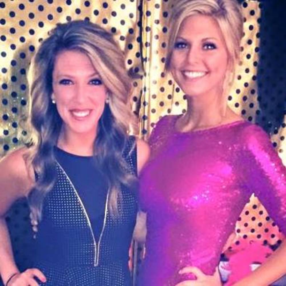 Meet your Posher, Dani